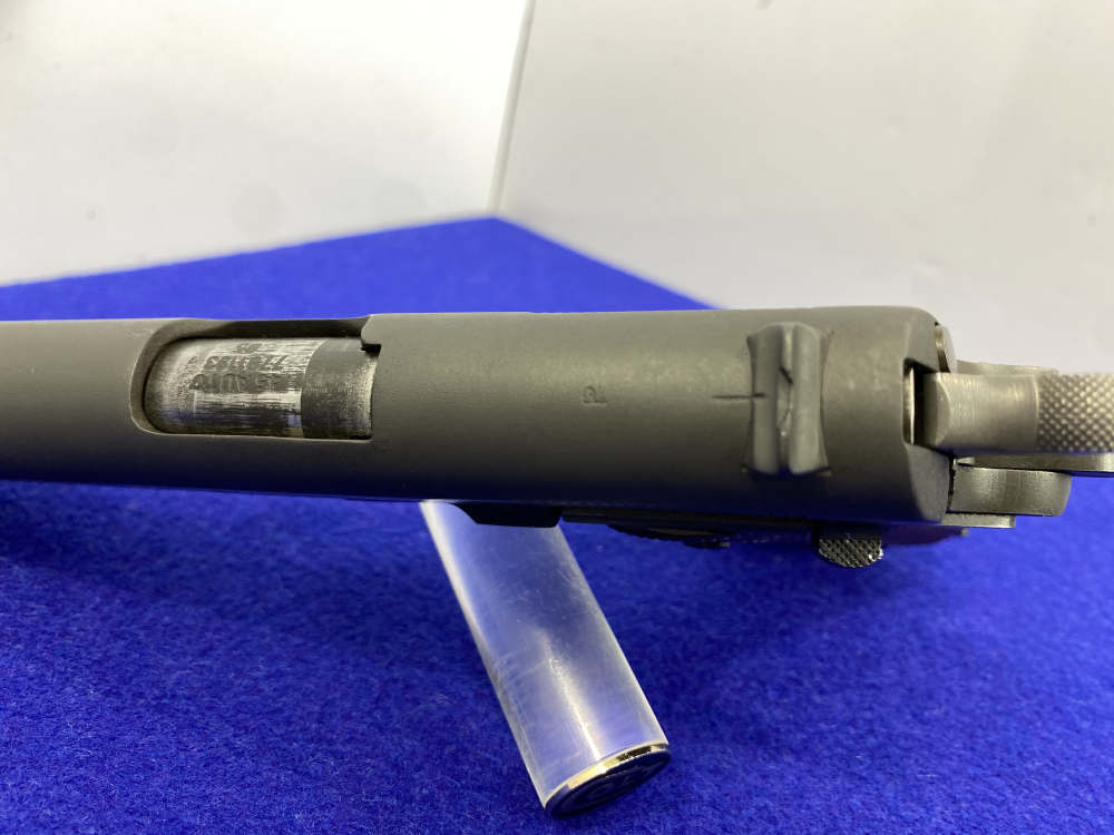 1944 Colt 1911A1 .45 Park 5" *SOUGHT-AFTER CMP MODEL* "GDH" Inspector Stamp-img-37