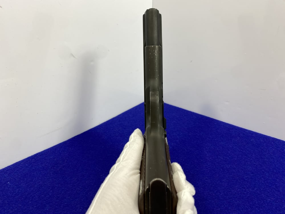1944 Colt 1911A1 .45 Park 5" *SOUGHT-AFTER CMP MODEL* "GDH" Inspector Stamp-img-43