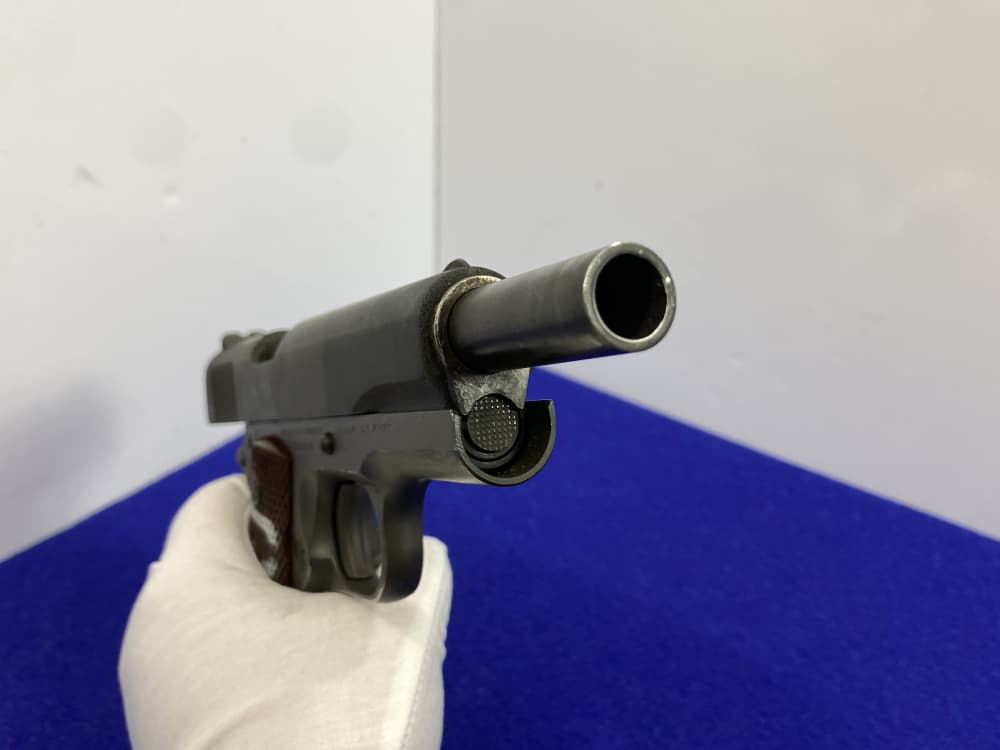 1944 Colt 1911A1 .45 Park 5" *SOUGHT-AFTER CMP MODEL* "GDH" Inspector Stamp-img-52