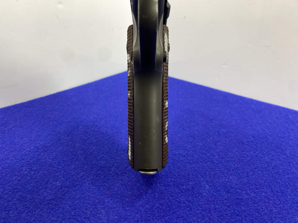 1944 Colt 1911A1 .45 Park 5" *SOUGHT-AFTER CMP MODEL* "GDH" Inspector Stamp-img-48