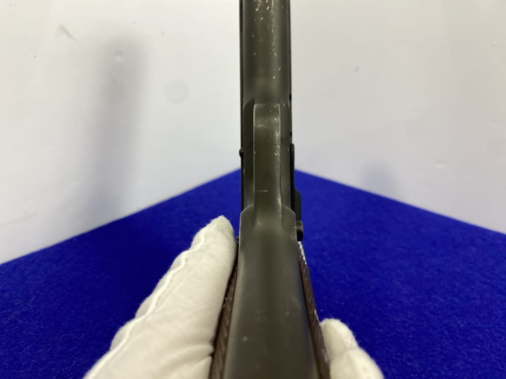1944 Colt 1911A1 .45 Park 5" *SOUGHT-AFTER CMP MODEL* "GDH" Inspector Stamp-img-47