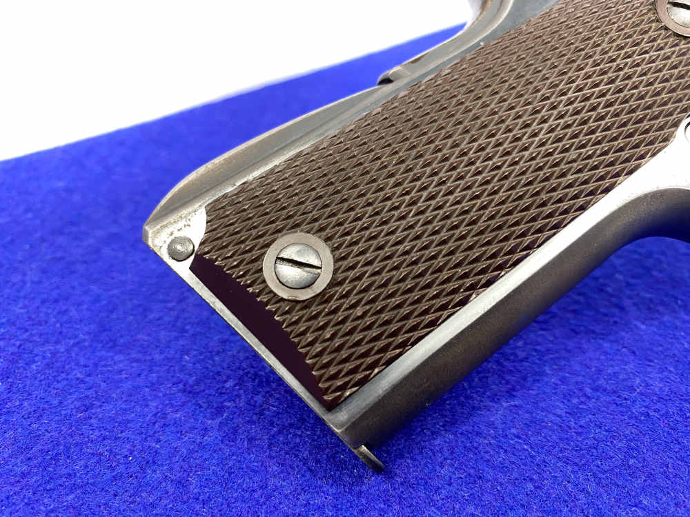 1948 Colt Government 1911A1 .45 ACP *DESIRABLE POST-WAR COMMERCIAL MODEL*-img-19
