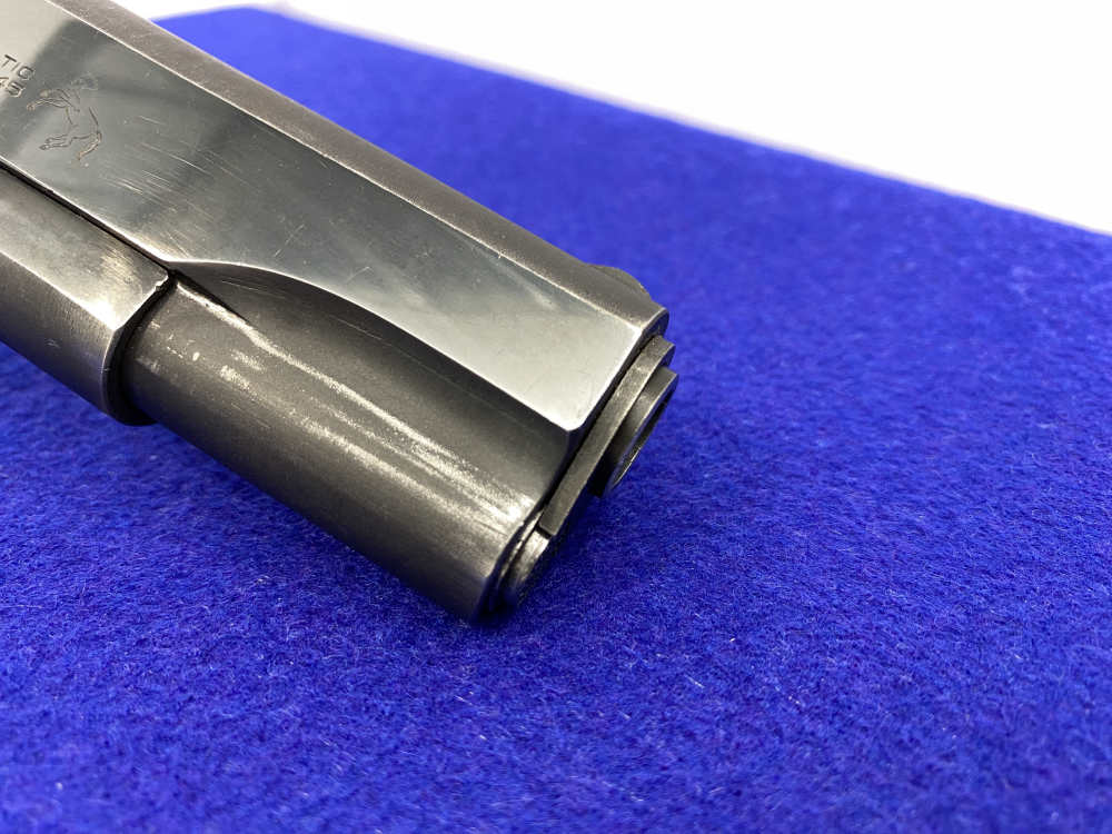 1948 Colt Government 1911A1 .45 ACP *DESIRABLE POST-WAR COMMERCIAL MODEL*-img-31