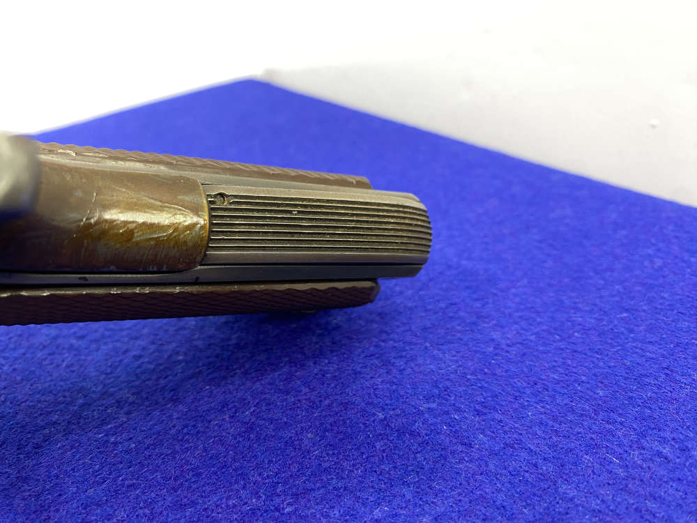 1948 Colt Government 1911A1 .45 ACP *DESIRABLE POST-WAR COMMERCIAL MODEL*-img-33