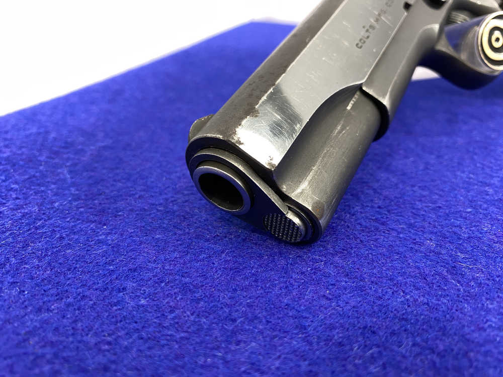 1948 Colt Government 1911A1 .45 ACP *DESIRABLE POST-WAR COMMERCIAL MODEL*-img-17