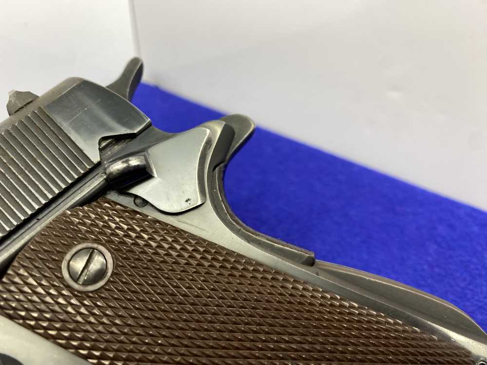 1948 Colt Government 1911A1 .45 ACP *DESIRABLE POST-WAR COMMERCIAL MODEL*-img-7