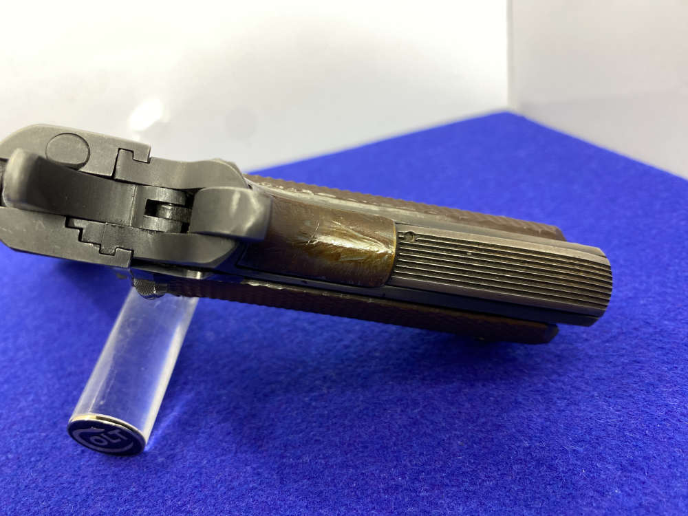 1948 Colt Government 1911A1 .45 ACP *DESIRABLE POST-WAR COMMERCIAL MODEL*-img-34