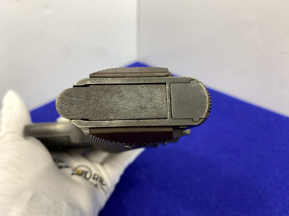 1948 Colt Government 1911A1 .45 ACP *DESIRABLE POST-WAR COMMERCIAL MODEL*-img-49