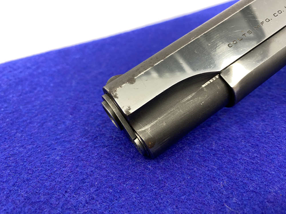 1948 Colt Government 1911A1 .45 ACP *DESIRABLE POST-WAR COMMERCIAL MODEL*-img-16