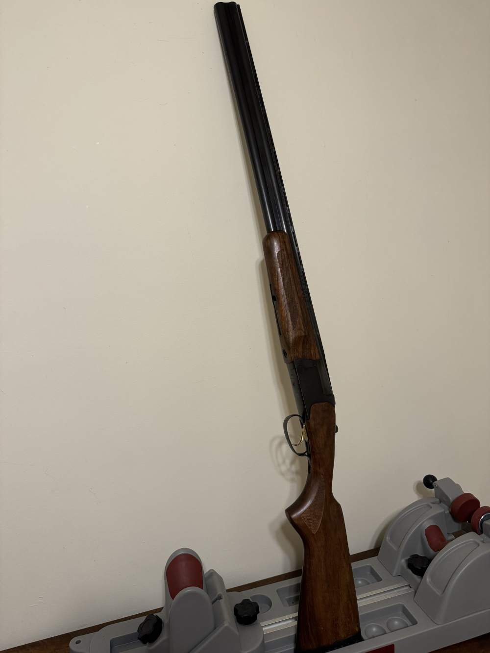 Baikal MP310 Russian 12ga over under - Over Under Shotguns at GunBroker ...