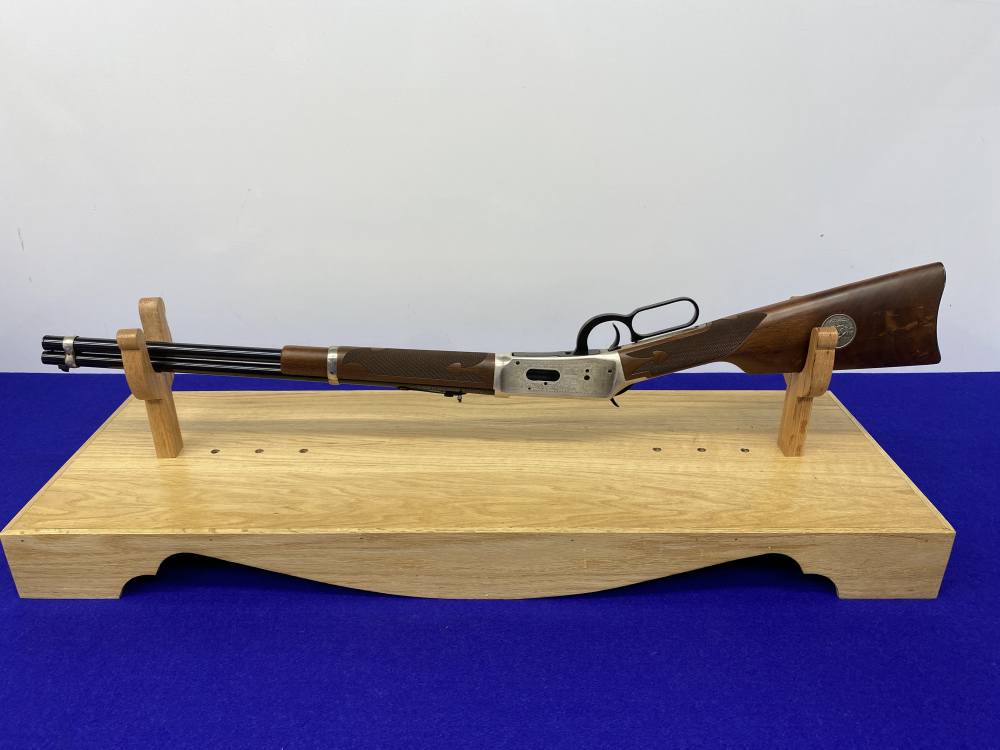 Winchester 94 Alberta Diamond Jubilee .38-55 *RARE & DESIRABLE WINCHESTER*-img-43