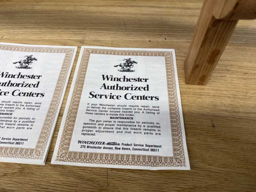 Winchester 94 Alberta Diamond Jubilee .38-55 *RARE & DESIRABLE WINCHESTER*-img-7