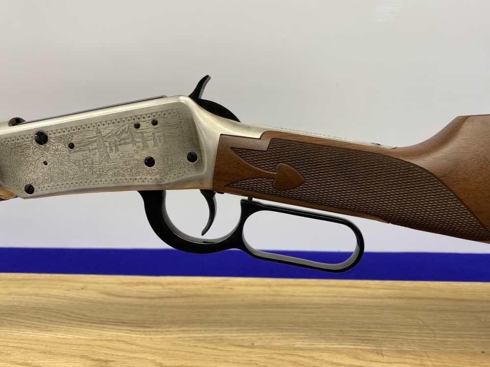 Winchester 94 Alberta Diamond Jubilee .38-55 *RARE & DESIRABLE WINCHESTER*-img-28