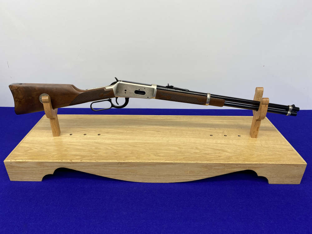 Winchester 94 Alberta Diamond Jubilee .38-55 *RARE & DESIRABLE WINCHESTER*-img-9