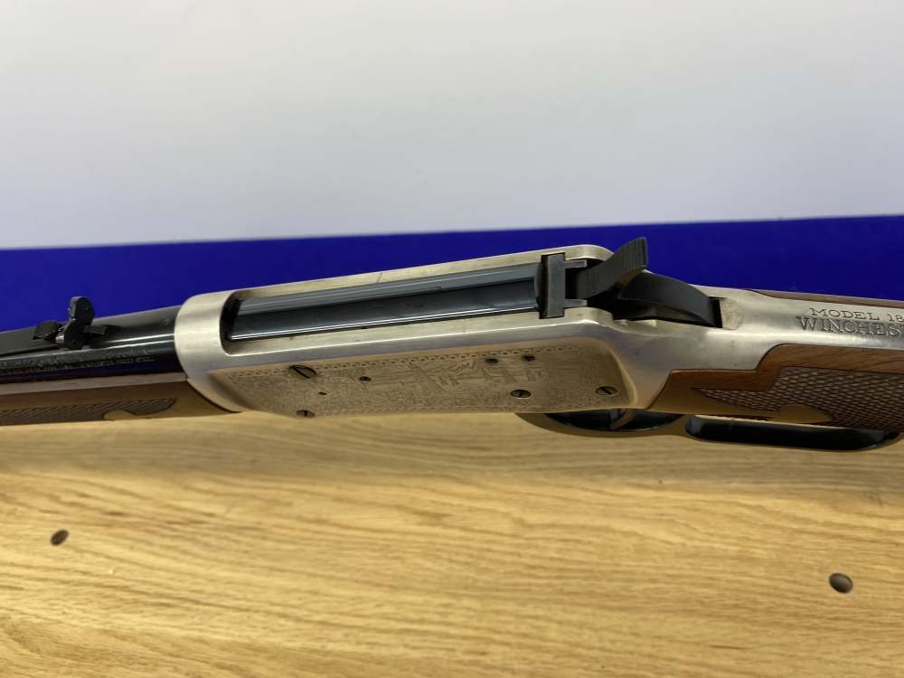 Winchester 94 Alberta Diamond Jubilee .38-55 *RARE & DESIRABLE WINCHESTER*-img-37
