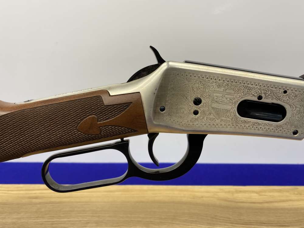 Winchester 94 Alberta Diamond Jubilee .38-55 *RARE & DESIRABLE WINCHESTER*-img-13