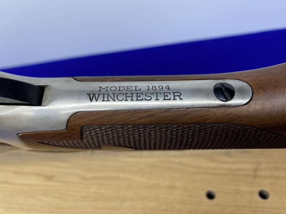 Winchester 94 Alberta Diamond Jubilee .38-55 *RARE & DESIRABLE WINCHESTER*-img-42