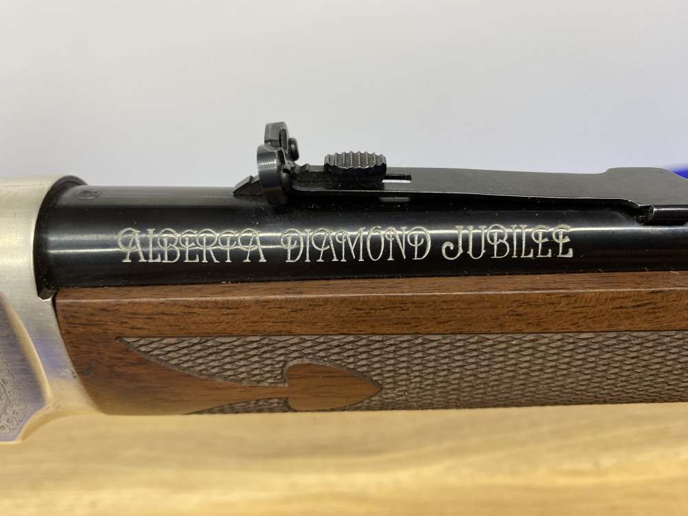 Winchester 94 Alberta Diamond Jubilee .38-55 *RARE & DESIRABLE WINCHESTER*-img-20