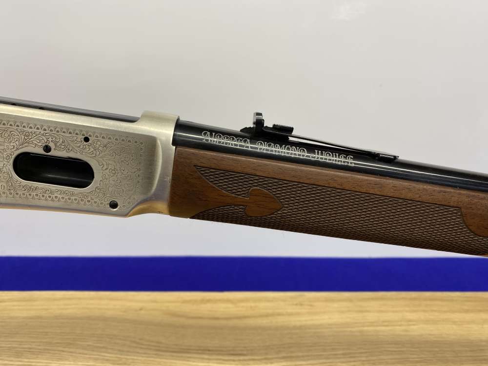 Winchester 94 Alberta Diamond Jubilee .38-55 *RARE & DESIRABLE WINCHESTER*-img-14