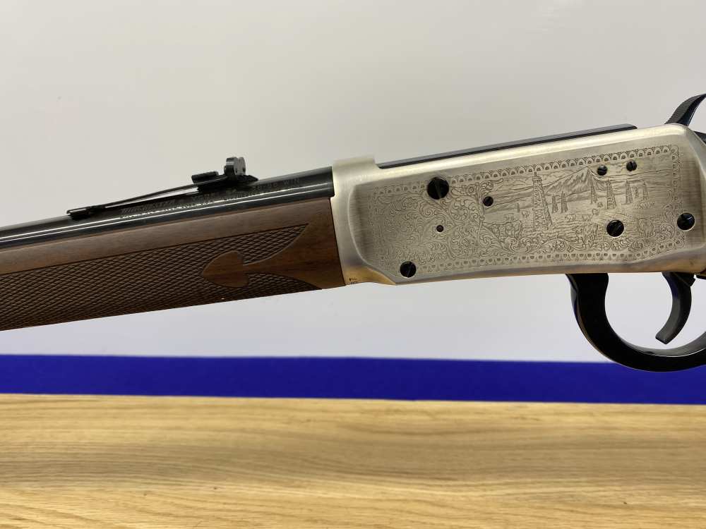 Winchester 94 Alberta Diamond Jubilee .38-55 *RARE & DESIRABLE WINCHESTER*-img-29