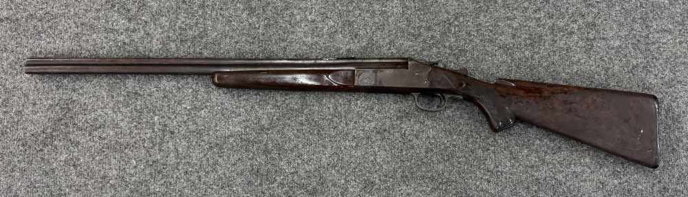 Stevens 22-410 .22lr/410 Bore Over Under Shotgun (USED) - Over Under ...