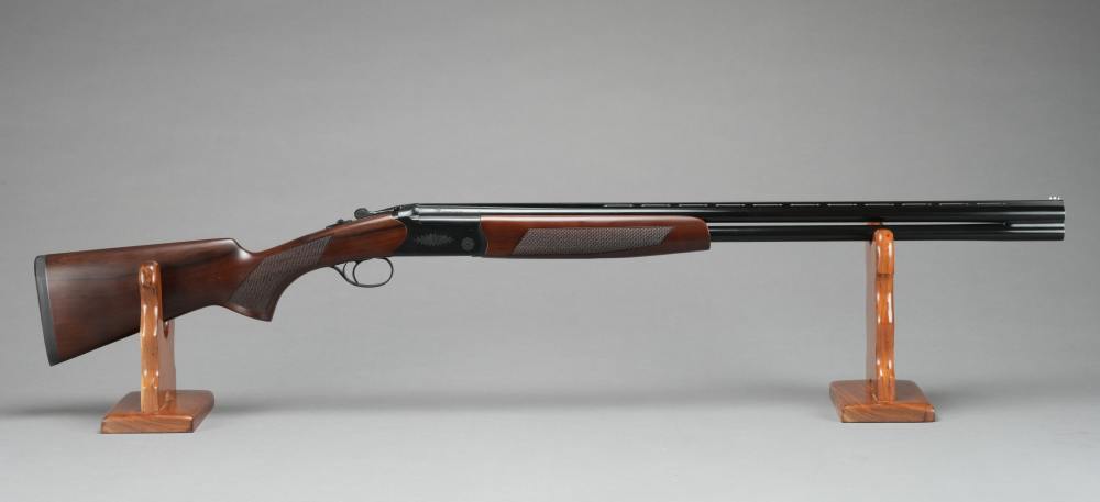 CZ-USA Quail 20 Gauge Over/Under 28