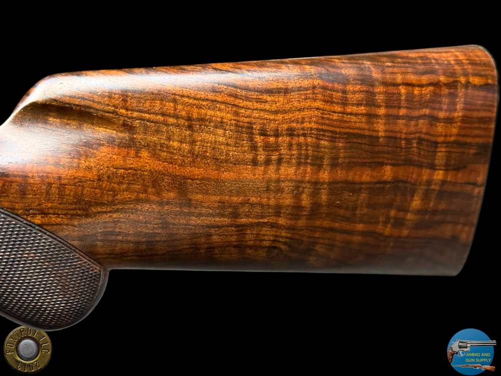 RARE BROWNING BELGIUM CUSTOM SHOP B3 LTD EDITION - 12 GA - 26" - INVECTOR-img-24