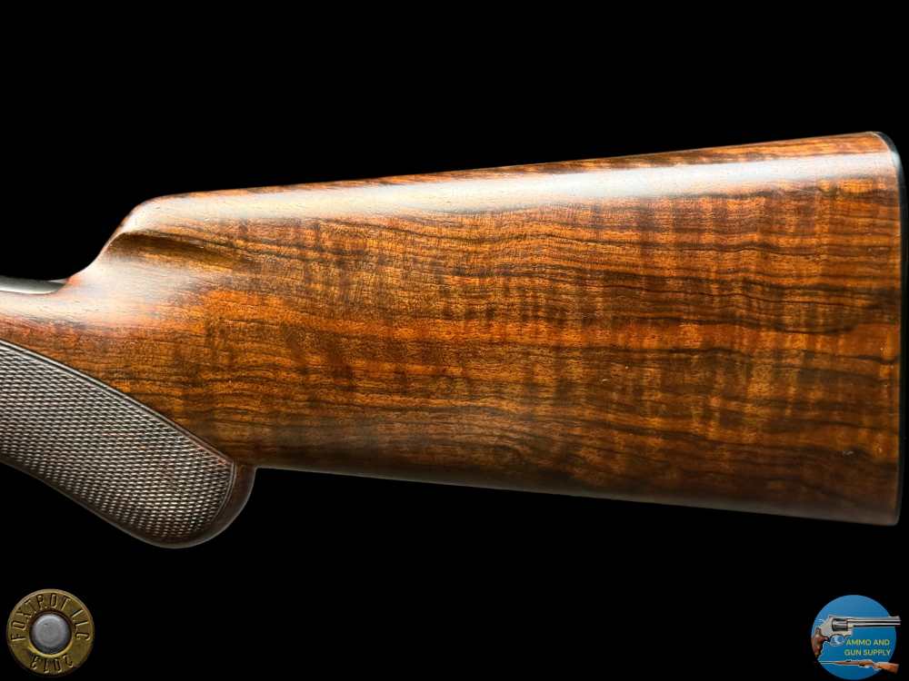 RARE BROWNING BELGIUM CUSTOM SHOP B3 LTD EDITION - 12 GA - 26" - INVECTOR-img-3