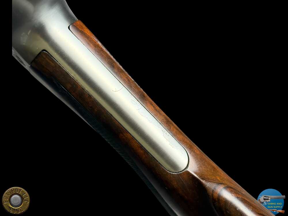 RARE BROWNING BELGIUM CUSTOM SHOP B3 LTD EDITION - 12 GA - 26" - INVECTOR-img-27