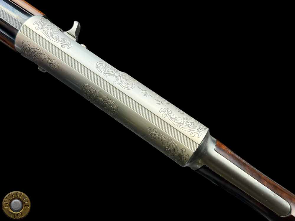 RARE BROWNING BELGIUM CUSTOM SHOP B3 LTD EDITION - 12 GA - 26" - INVECTOR-img-10