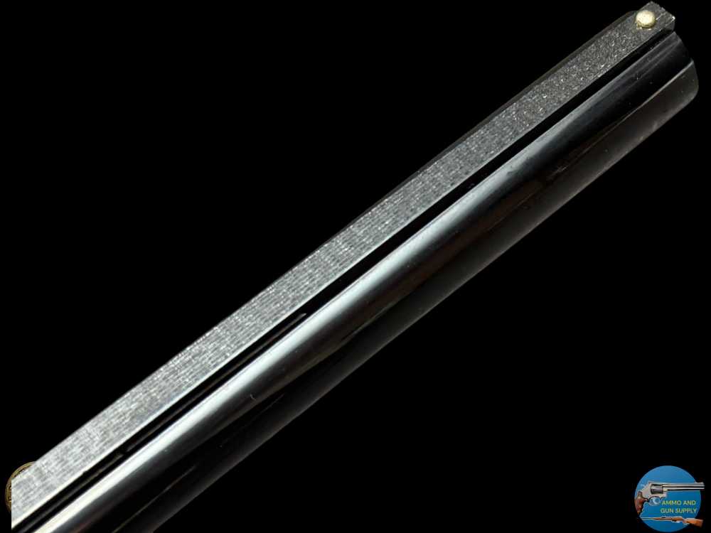 RARE BROWNING BELGIUM CUSTOM SHOP B3 LTD EDITION - 12 GA - 26" - INVECTOR-img-21