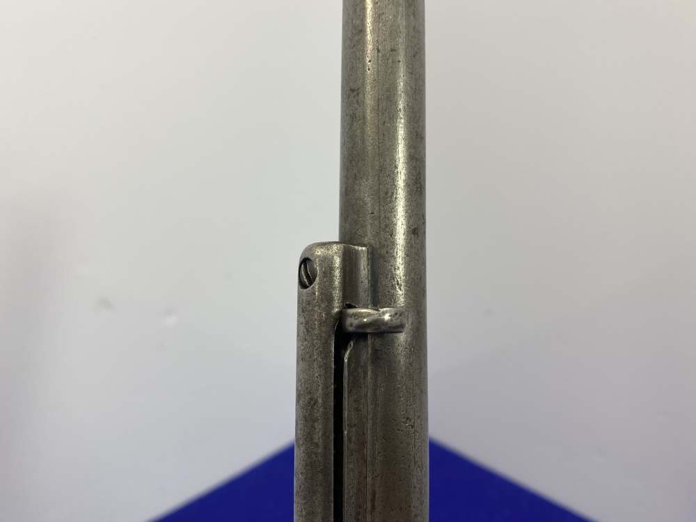 1880 Colt Single Action Army .45 *U.S. GOVERNMENT BUY BACK* "C" Stamped -img-88