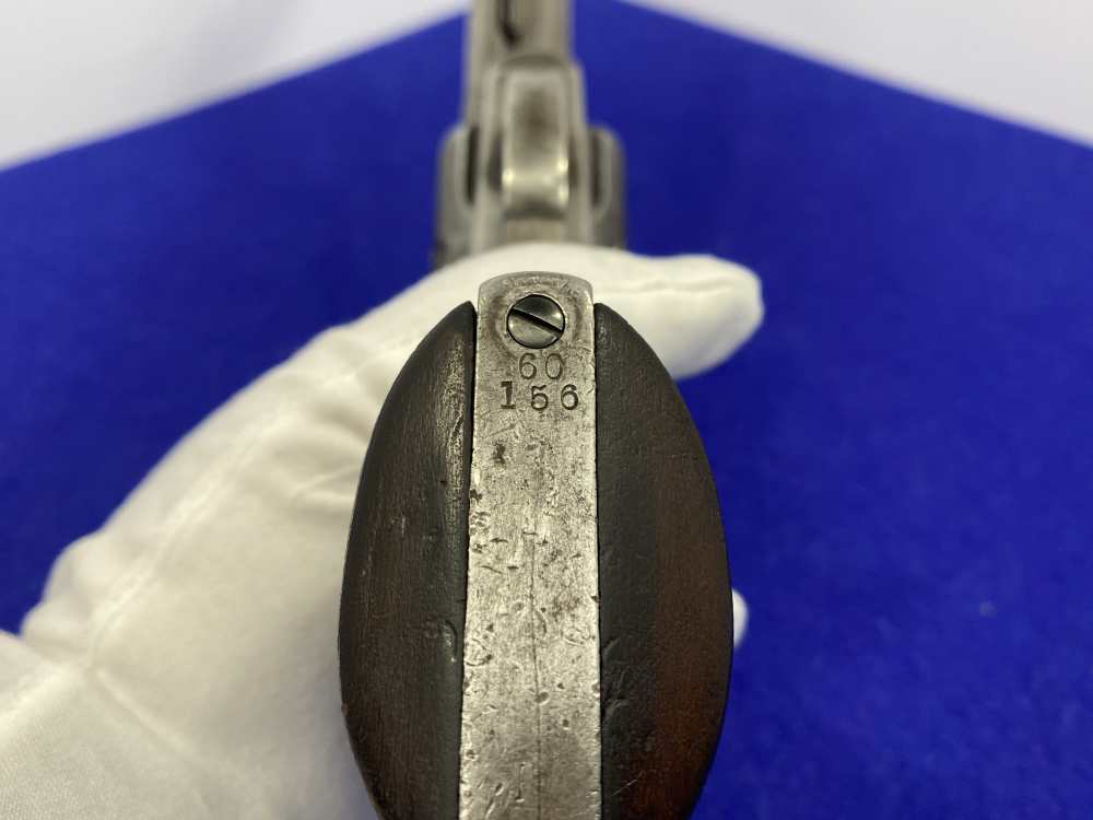 1880 Colt Single Action Army .45 *U.S. GOVERNMENT BUY BACK* "C" Stamped -img-102