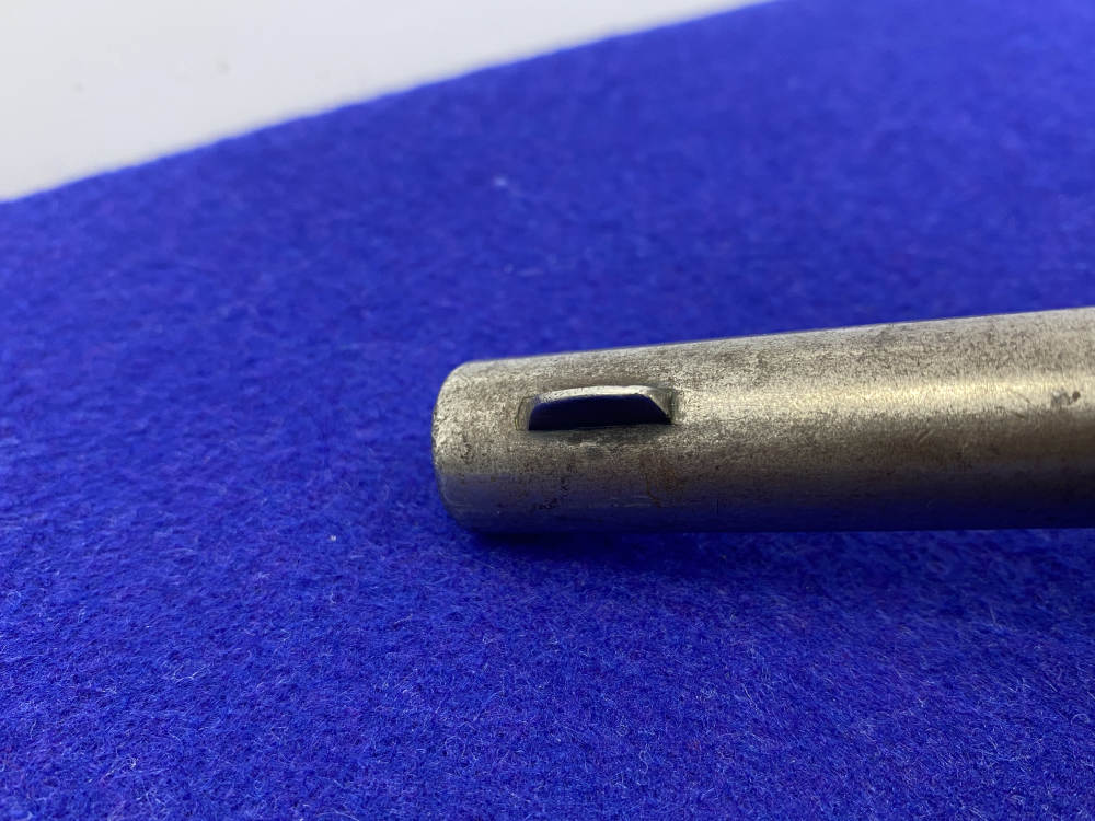 1880 Colt Single Action Army .45 *U.S. GOVERNMENT BUY BACK* "C" Stamped -img-79