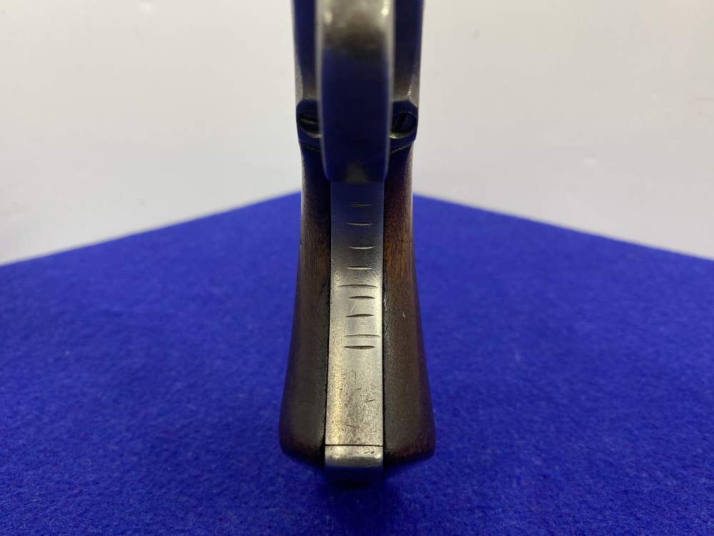 1880 Colt Single Action Army .45 *U.S. GOVERNMENT BUY BACK* "C" Stamped -img-100
