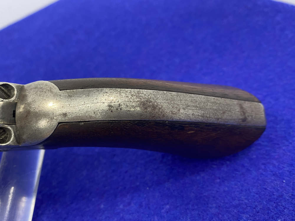 1880 Colt Single Action Army .45 *U.S. GOVERNMENT BUY BACK* "C" Stamped -img-65