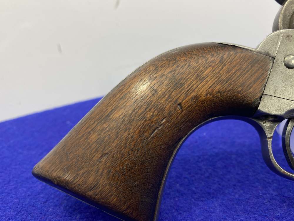 1880 Colt Single Action Army .45 *U.S. GOVERNMENT BUY BACK* "C" Stamped -img-43