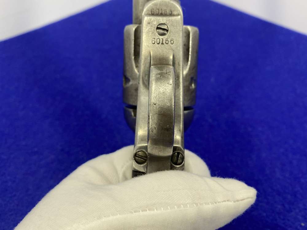 1880 Colt Single Action Army .45 *U.S. GOVERNMENT BUY BACK* "C" Stamped -img-98