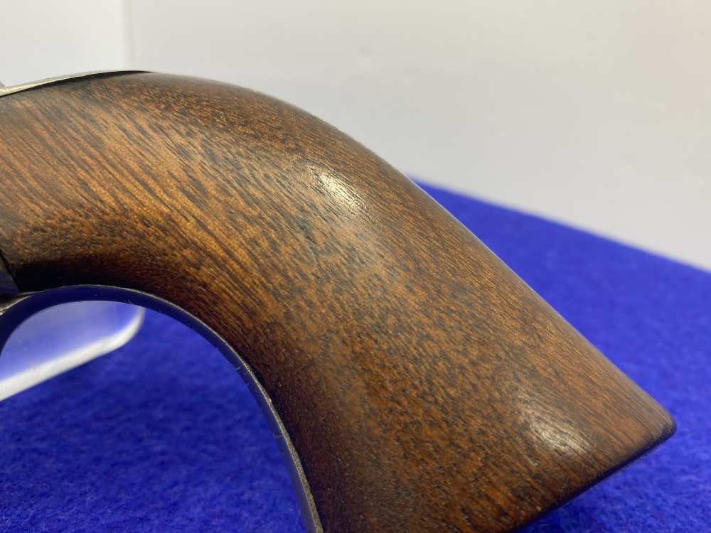 1880 Colt Single Action Army .45 *U.S. GOVERNMENT BUY BACK* "C" Stamped -img-19