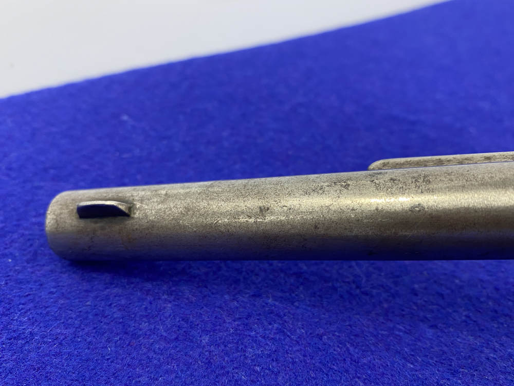 1880 Colt Single Action Army .45 *U.S. GOVERNMENT BUY BACK* "C" Stamped -img-78