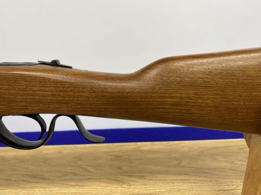 1976 Ruger No.3 .30-40 Krag Blued 22" *200th YEAR OF AMERICAN LIBERTY*-img-6