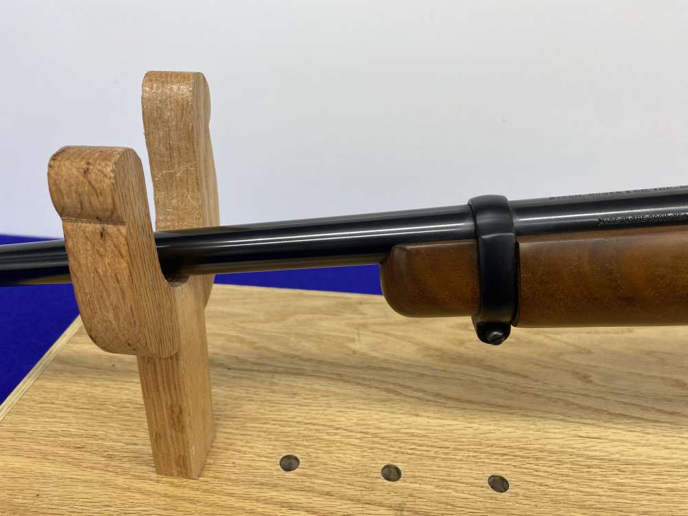 1976 Ruger No.3 .30-40 Krag Blued 22" *200th YEAR OF AMERICAN LIBERTY*-img-11