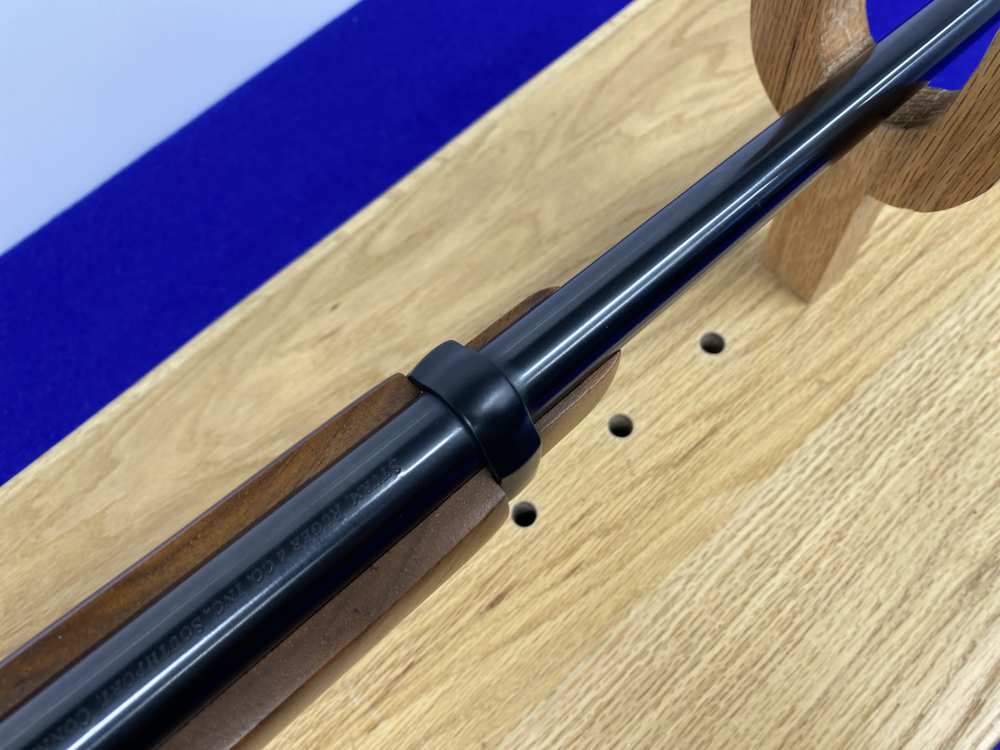 1976 Ruger No.3 .30-40 Krag Blued 22" *200th YEAR OF AMERICAN LIBERTY*-img-50