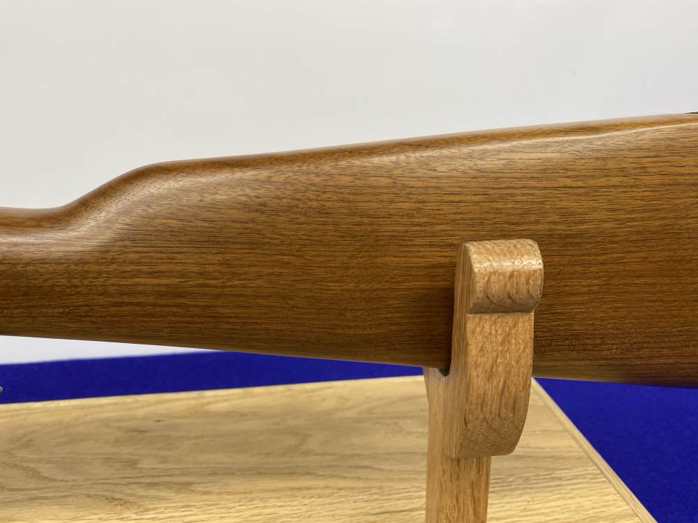 1976 Ruger No.3 .30-40 Krag Blued 22" *200th YEAR OF AMERICAN LIBERTY*-img-5