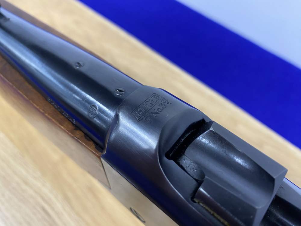 1976 Ruger No.3 .30-40 Krag Blued 22" *200th YEAR OF AMERICAN LIBERTY*-img-19