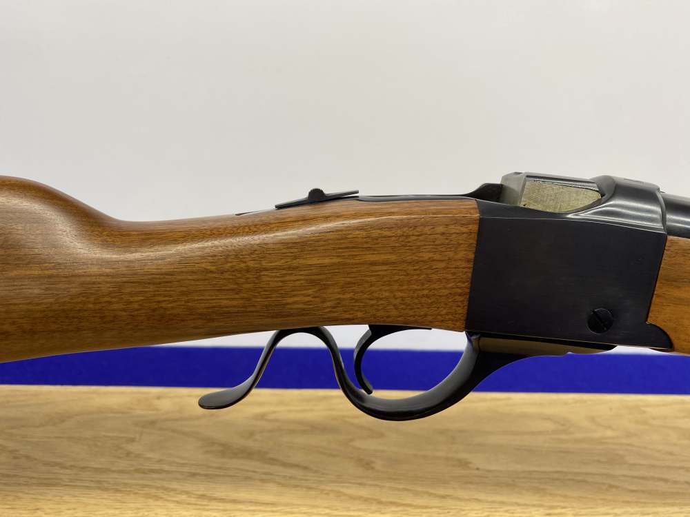 1976 Ruger No.3 .30-40 Krag Blued 22" *200th YEAR OF AMERICAN LIBERTY*-img-29
