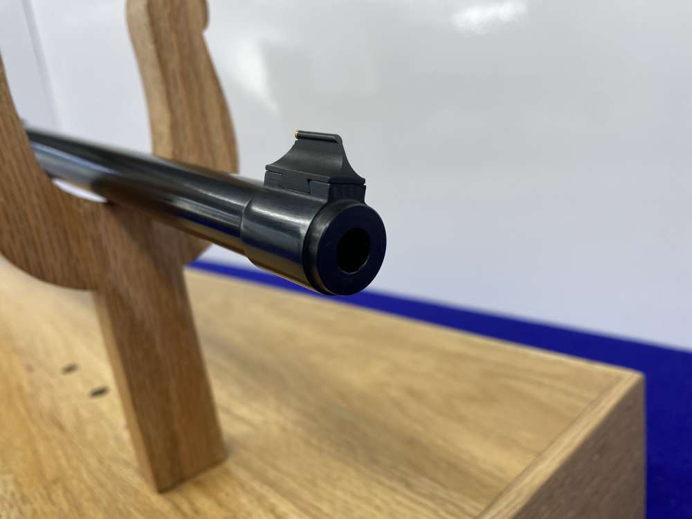 1976 Ruger No.3 .30-40 Krag Blued 22" *200th YEAR OF AMERICAN LIBERTY*-img-38