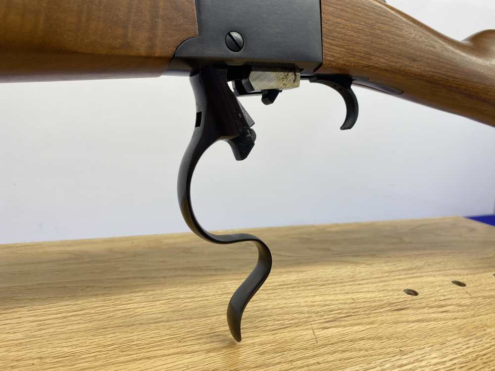 1976 Ruger No.3 .30-40 Krag Blued 22" *200th YEAR OF AMERICAN LIBERTY*-img-22