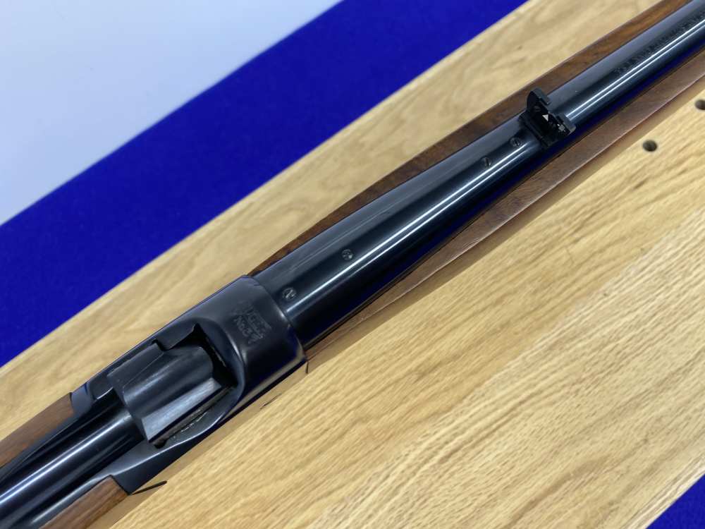 1976 Ruger No.3 .30-40 Krag Blued 22" *200th YEAR OF AMERICAN LIBERTY*-img-47