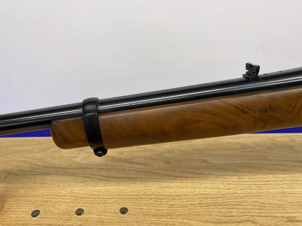 1976 Ruger No.3 .30-40 Krag Blued 22" *200th YEAR OF AMERICAN LIBERTY*-img-10